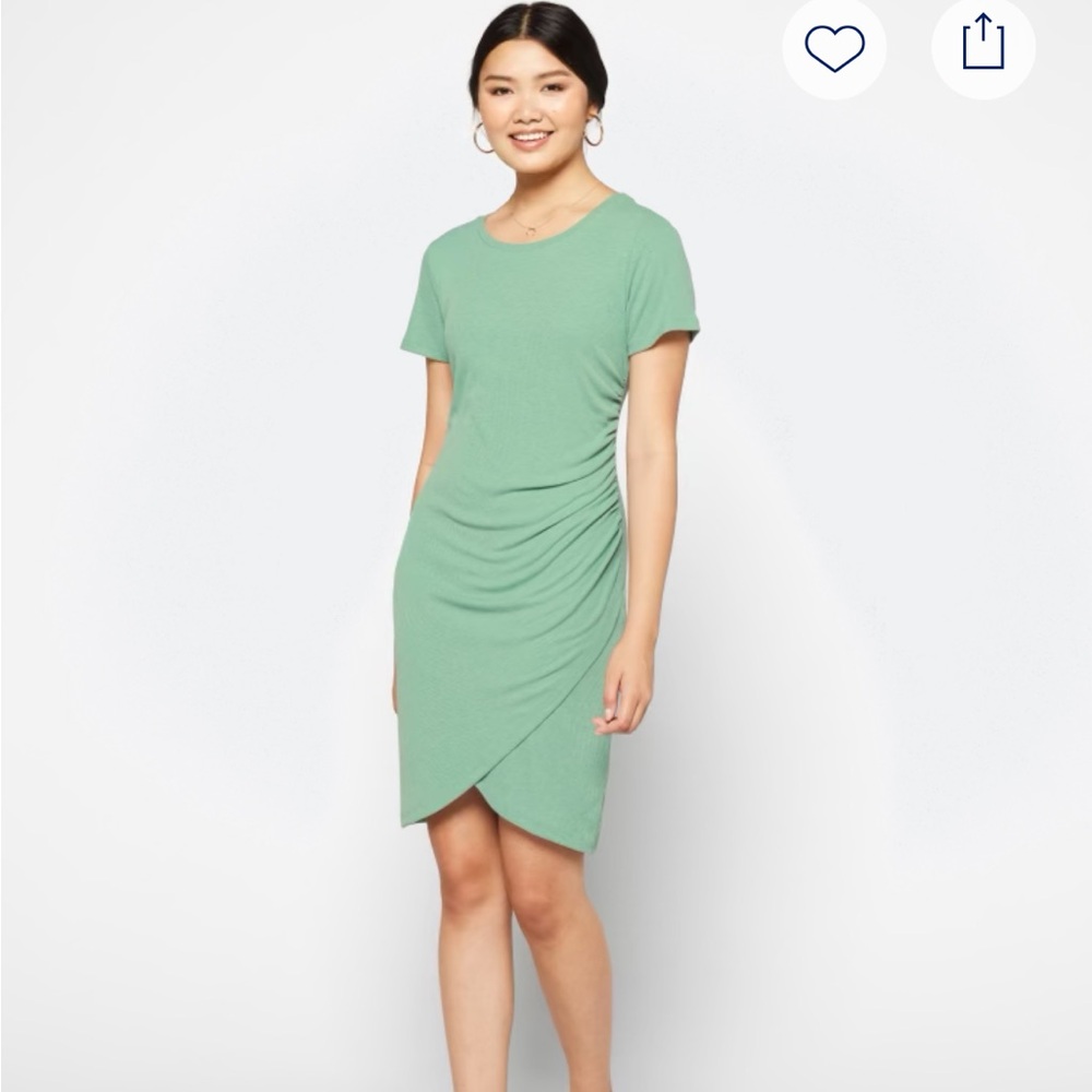 Z Supply Sage Midi Dress